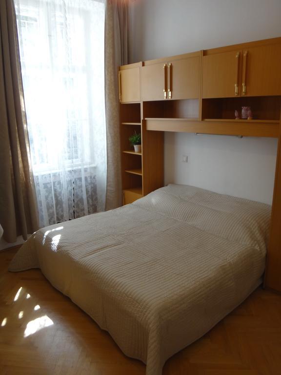M Apartments - Downtown Budapest Habitación foto